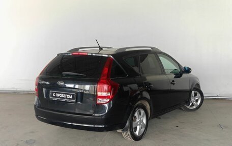 KIA cee'd I рестайлинг, 2011 год, 710 000 рублей, 6 фотография