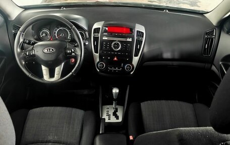KIA cee'd I рестайлинг, 2011 год, 710 000 рублей, 9 фотография