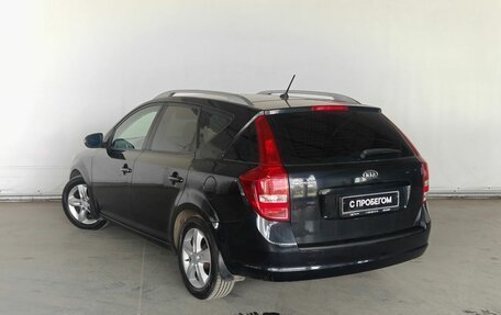 KIA cee'd I рестайлинг, 2011 год, 710 000 рублей, 4 фотография
