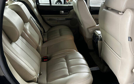 Land Rover Range Rover Sport I рестайлинг, 2013 год, 1 899 000 рублей, 18 фотография