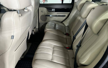 Land Rover Range Rover Sport I рестайлинг, 2013 год, 1 899 000 рублей, 17 фотография