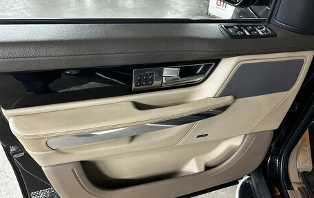 Land Rover Range Rover Sport I рестайлинг, 2013 год, 1 899 000 рублей, 16 фотография