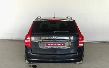 KIA cee'd I рестайлинг, 2011 год, 710 000 рублей, 5 фотография