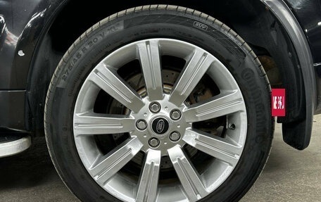 Land Rover Range Rover Sport I рестайлинг, 2013 год, 1 899 000 рублей, 20 фотография