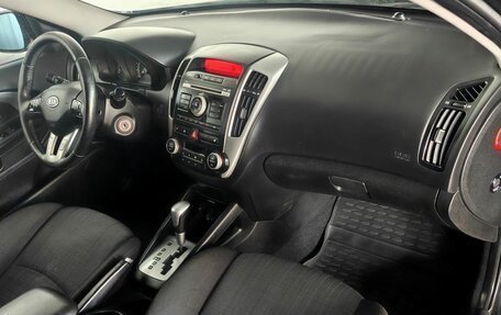 KIA cee'd I рестайлинг, 2011 год, 710 000 рублей, 11 фотография