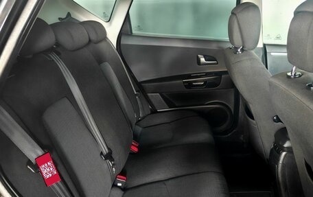 KIA cee'd I рестайлинг, 2011 год, 710 000 рублей, 10 фотография
