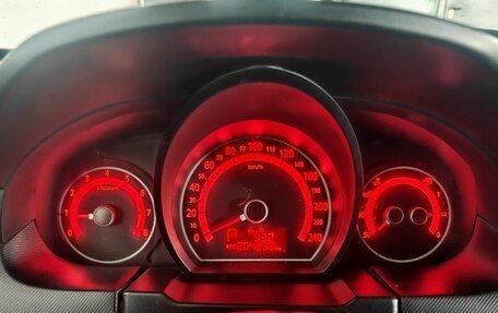 KIA cee'd I рестайлинг, 2011 год, 710 000 рублей, 13 фотография