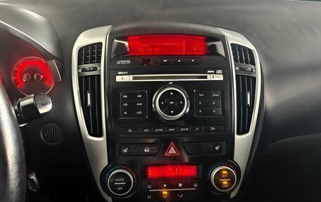 KIA cee'd I рестайлинг, 2011 год, 710 000 рублей, 14 фотография