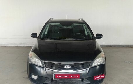 KIA cee'd I рестайлинг, 2011 год, 710 000 рублей, 2 фотография