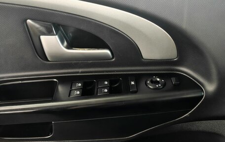 KIA cee'd I рестайлинг, 2011 год, 710 000 рублей, 15 фотография
