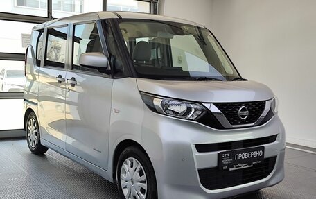 Nissan Roox, 2020 год, 799 000 рублей, 3 фотография