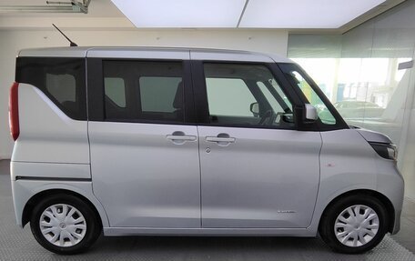Nissan Roox, 2020 год, 799 000 рублей, 5 фотография