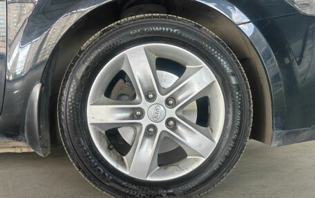 KIA cee'd I рестайлинг, 2011 год, 710 000 рублей, 18 фотография