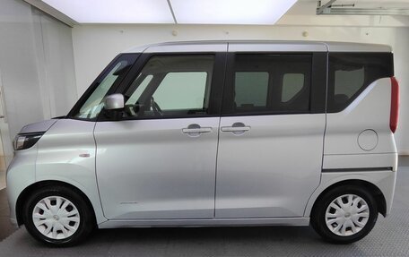 Nissan Roox, 2020 год, 799 000 рублей, 10 фотография