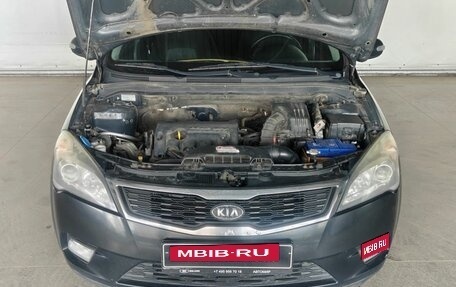 KIA cee'd I рестайлинг, 2011 год, 710 000 рублей, 17 фотография