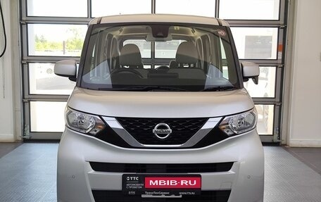Nissan Roox, 2020 год, 799 000 рублей, 2 фотография