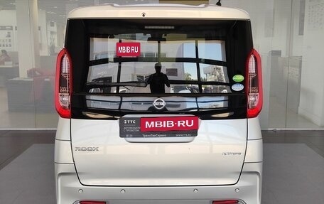 Nissan Roox, 2020 год, 799 000 рублей, 7 фотография