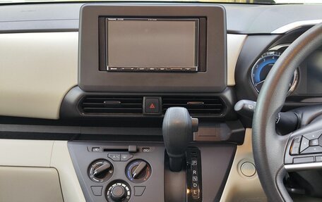 Nissan Roox, 2020 год, 799 000 рублей, 18 фотография