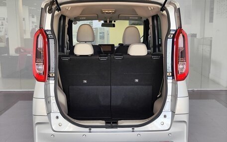 Nissan Roox, 2020 год, 799 000 рублей, 12 фотография