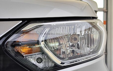 Nissan Roox, 2020 год, 799 000 рублей, 21 фотография