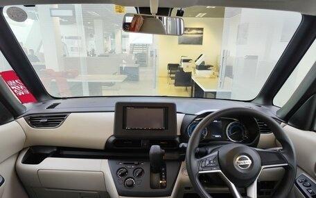 Nissan Roox, 2020 год, 799 000 рублей, 17 фотография
