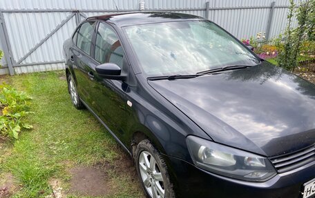 Volkswagen Polo VI (EU Market), 2011 год, 290 000 рублей, 3 фотография
