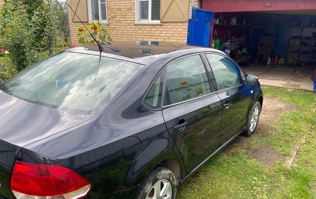 Volkswagen Polo VI (EU Market), 2011 год, 290 000 рублей, 4 фотография