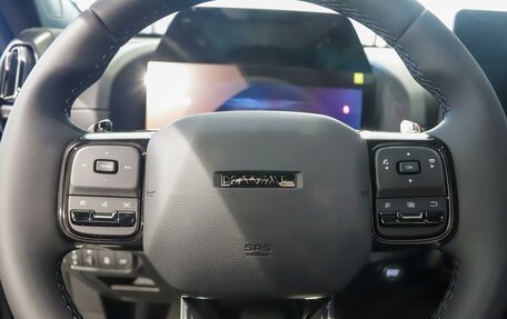 Haval H7, 2026 год, 3 999 000 рублей, 9 фотография