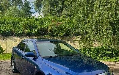 Mazda 6, 2006 год, 470 000 рублей, 1 фотография
