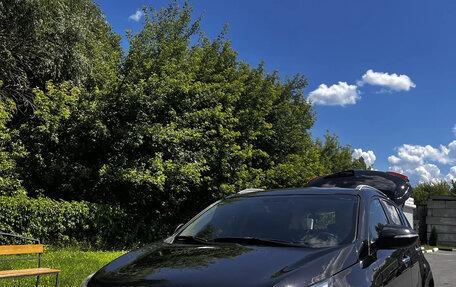 KIA Sportage III, 2013 год, 1 400 000 рублей, 1 фотография