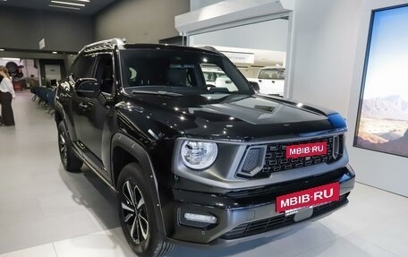 Haval H7, 2026 год, 3 999 000 рублей, 4 фотография