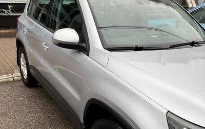 Volkswagen Tiguan I, 2015 год, 1 650 000 рублей, 1 фотография