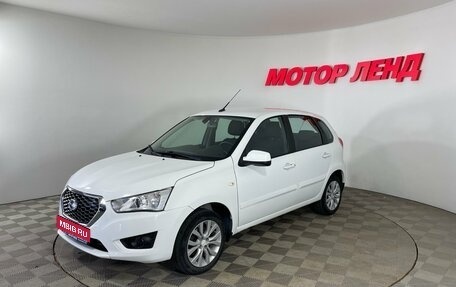 Datsun mi-DO, 2015 год, 635 000 рублей, 1 фотография