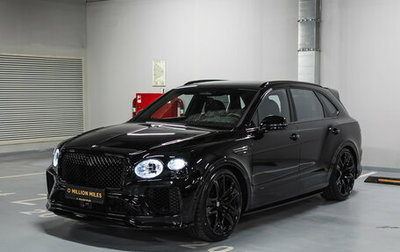 Bentley Bentayga I, 2026 год, 47 500 000 рублей, 1 фотография