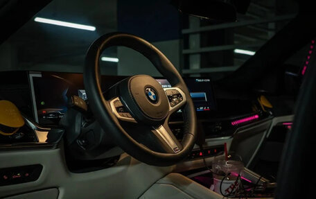 BMW X6, 2026 год, 11 400 000 рублей, 5 фотография