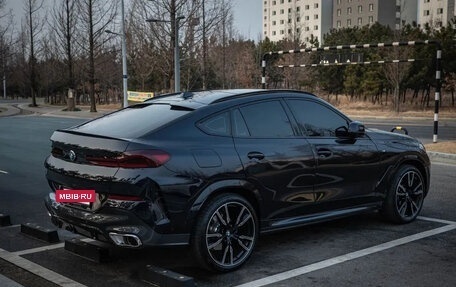 BMW X6, 2026 год, 11 400 000 рублей, 3 фотография