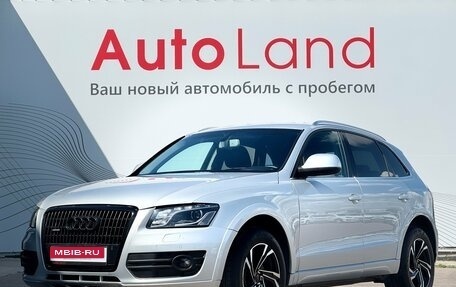 Audi Q5, 2010 год, 1 300 000 рублей, 1 фотография