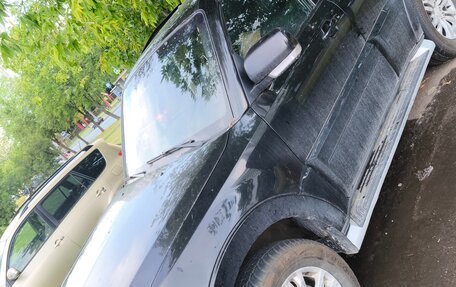 Mitsubishi Pajero IV, 2013 год, 2 200 000 рублей, 4 фотография