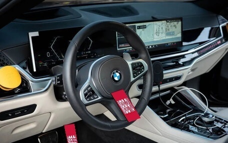 BMW X6, 2026 год, 11 400 000 рублей, 6 фотография