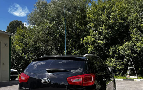 KIA Sportage III, 2013 год, 1 400 000 рублей, 6 фотография