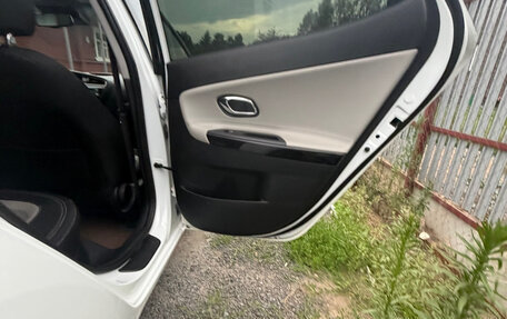 KIA cee'd III, 2018 год, 1 450 000 рублей, 10 фотография