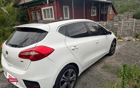 KIA cee'd III, 2018 год, 1 450 000 рублей, 5 фотография