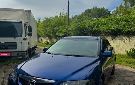 Mazda 6, 2006 год, 470 000 рублей, 3 фотография