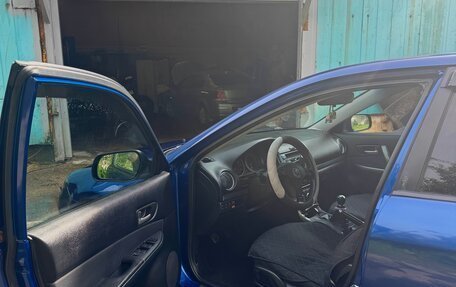 Mazda 6, 2006 год, 470 000 рублей, 7 фотография