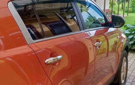 KIA Sportage III, 2014 год, 1 100 000 рублей, 3 фотография