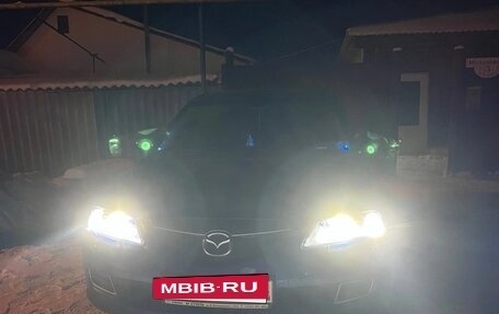 Mazda 6, 2006 год, 470 000 рублей, 10 фотография