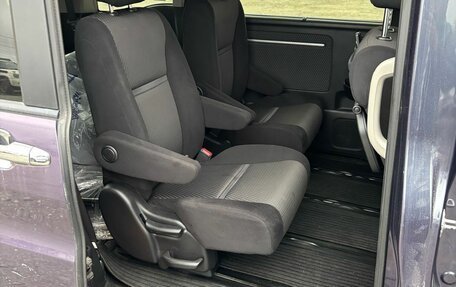 Honda Stepwgn IV, 2015 год, 1 850 000 рублей, 3 фотография