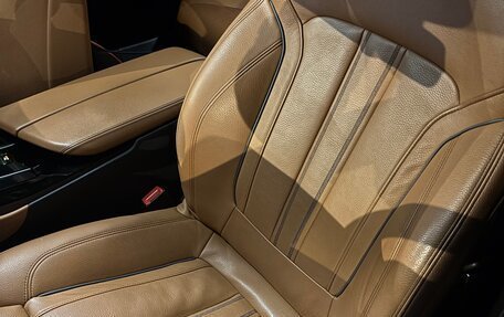 BMW 5 серия, 2021 год, 3 850 000 рублей, 4 фотография