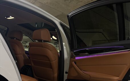 BMW 5 серия, 2021 год, 3 850 000 рублей, 10 фотография
