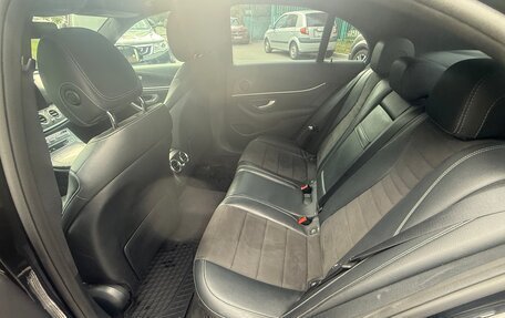 Mercedes-Benz E-Класс, 2020 год, 3 100 000 рублей, 9 фотография
